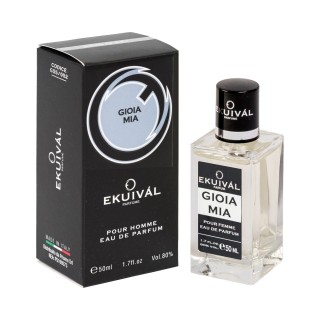EKUIVÁL Gioia Mia | Ispirato a [Giorgio Armani] Acqua di Gioia