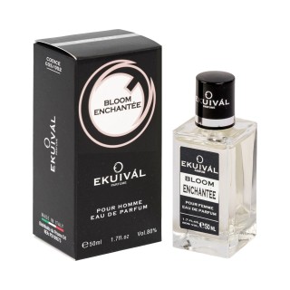 EKUIVÁL Bloom Enchantee | Ispirato a [GUCCI] Bloom