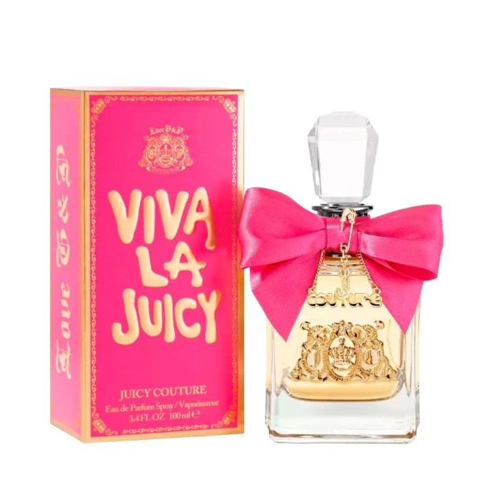 JUICY COUTURE | Viva La Juicy Luxe [Eau de Parfum] Donna