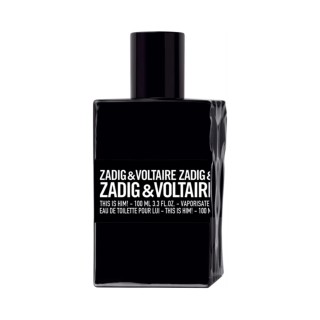 Zadig & Voltaire | This is Him [Eau de Toilette] Uomo