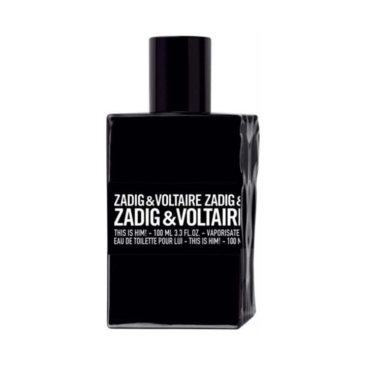 Zadig & Voltaire | This is Him [Eau de Toilette] Uomo
