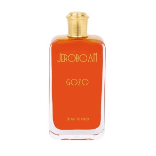 JEROBOAM | GOZO [Extrait de Parfum] Unisex
