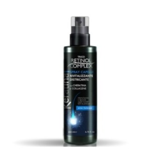 Spray Volumizzante-Districante-Rivitalizzante Leave-In [Retinol Complex]