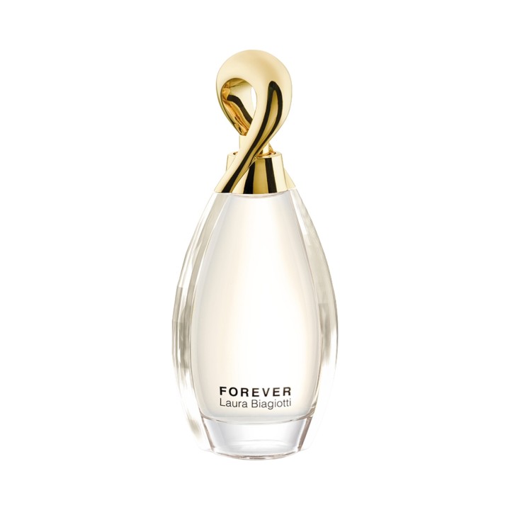 Laura Biagiotti| Forever Gold for Her [Eau de Parfum] Donna