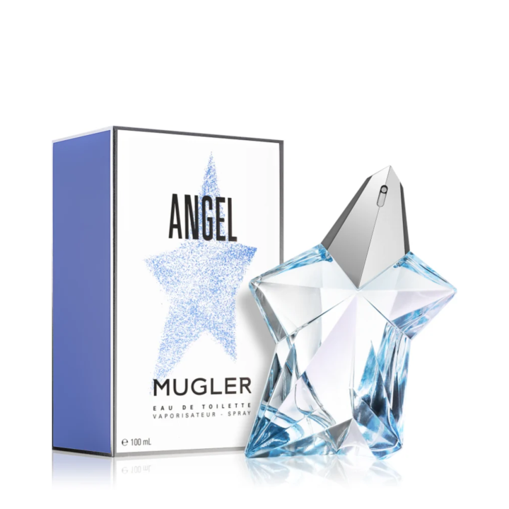 THIERRY MUGLER | Angel [Eau de Toilette] Donna