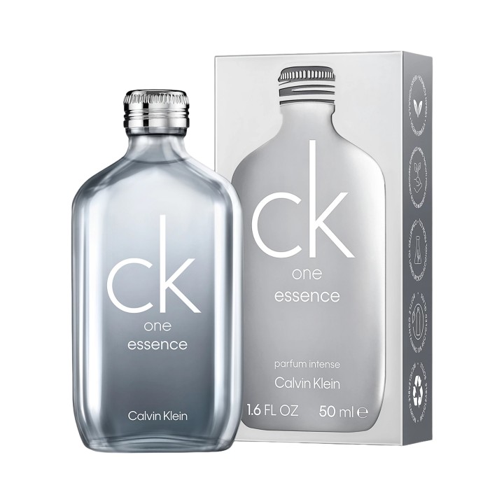 CALVIN KLEIN | CK One Essence Parfum Intense [Unisex]