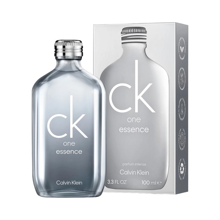 CALVIN KLEIN | CK One Essence Parfum Intense [Unisex]
