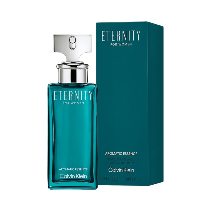 CALVIN KLEIN | ETERNITY Aromatic Essence [Eau de Parfum] Donna