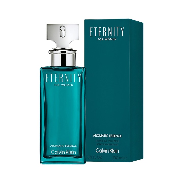 CALVIN KLEIN | ETERNITY Aromatic Essence [Eau de Parfum] Donna