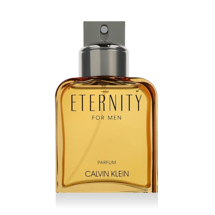 CALVIN KLEIN | ETERNITY For Men Parfum [Extrait de Parfum] Uomo