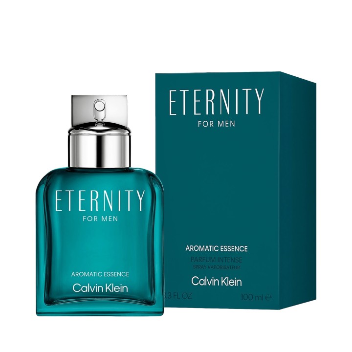 CALVIN KLEIN | ETERNITY Aromatic Essence [Eau de Parfum] Uomo