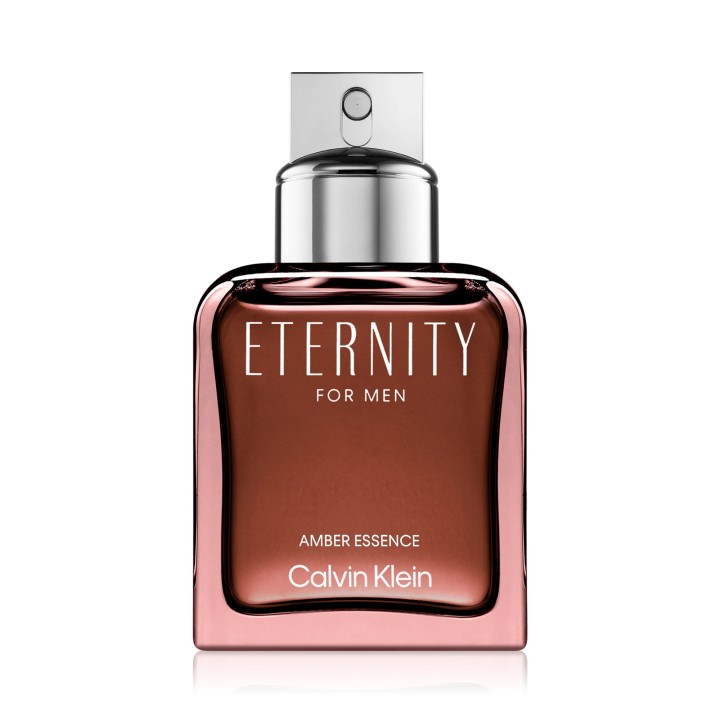 CALVIN KLEIN | ETERNITY Amber Essence [Eau de Parfum] Uomo