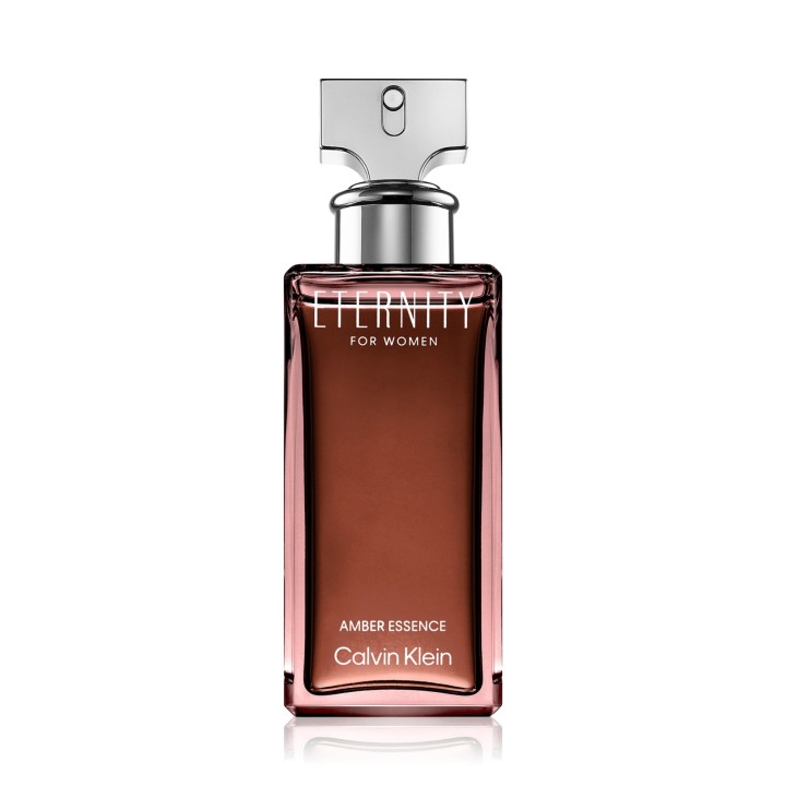 CALVIN KLEIN | ETERNITY Amber Essence [Eau de Parfum] Donna