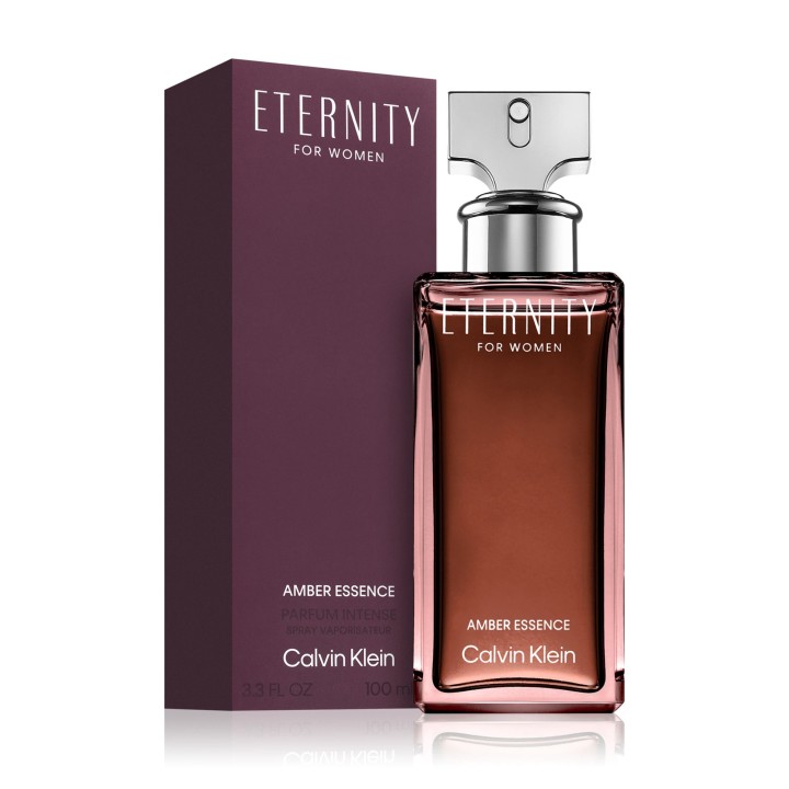 CALVIN KLEIN | ETERNITY Amber Essence [Eau de Parfum] Donna