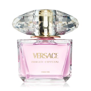 VERSACE | Bright Crystal Parfum [Extrait] Donna