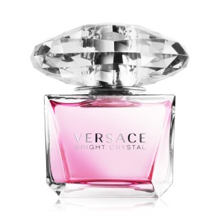 VERSACE | Bright Crystal [Eau de Toilette] Donna