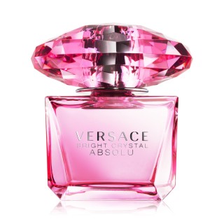 VERSACE | Bright Crystal Absolu [Eau de Parfum] Donna