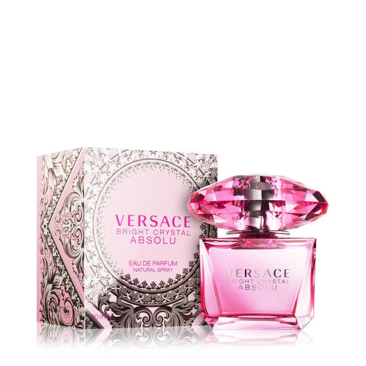 VERSACE | Bright Crystal Absolu [Eau de Parfum] Donna