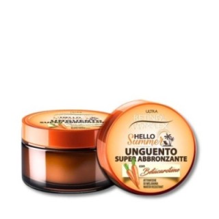 Unguento Super-Abbronzante | Azione Urto Intensificante [Retinol Complex]