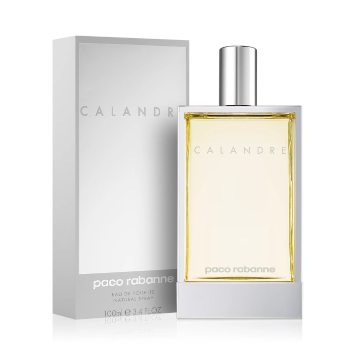 RABANNE | Calandre 1969 [Eau de Toilette] Donna