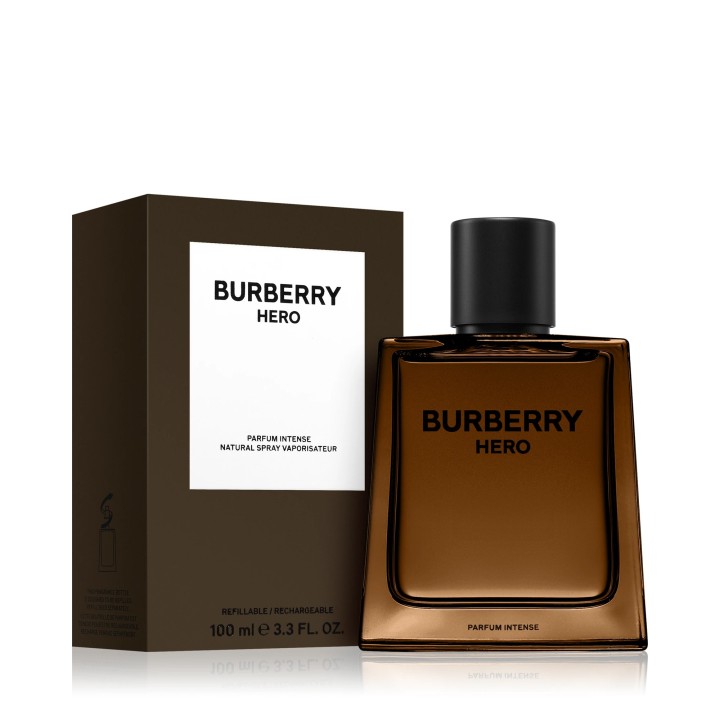 BURBERRY | HERO Le Parfum Intense [Extrait de Parfum] Uomo