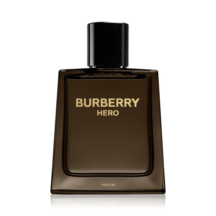 BURBERRY | HERO Le Parfum [Extrait de Parfum] Uomo