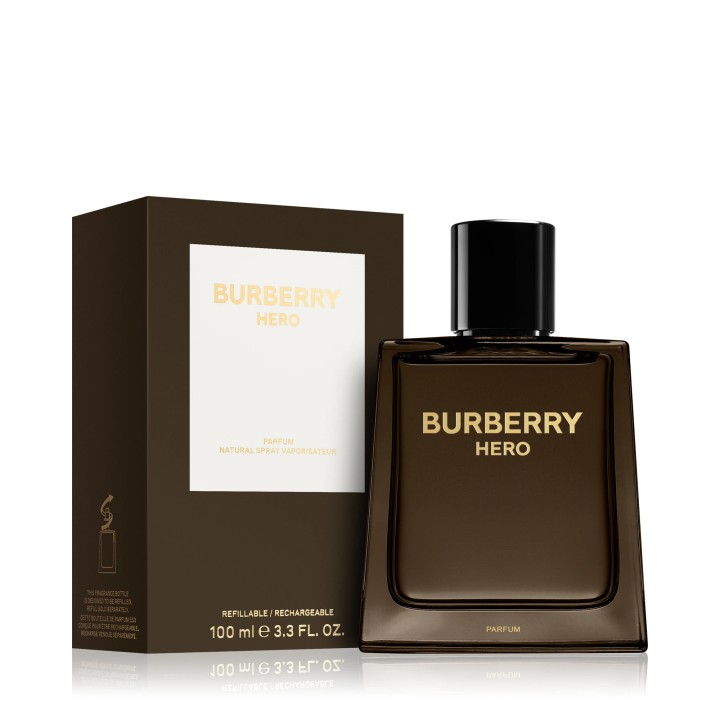 BURBERRY | HERO Le Parfum [Extrait de Parfum] Uomo
