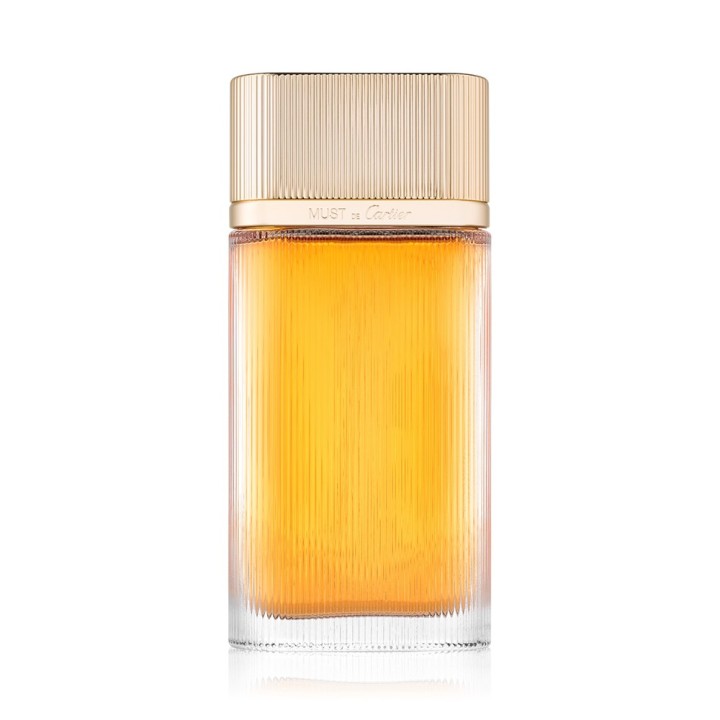CARTIER | Must de Cartier [Eau de Toilette] Donna