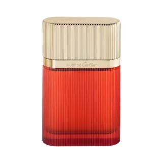 CARTIER | Must de Cartier Parfum [Extrait] Donna