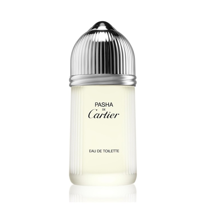 CARTIER | Pasha de Cartier [Eau de Toilette] Uomo
