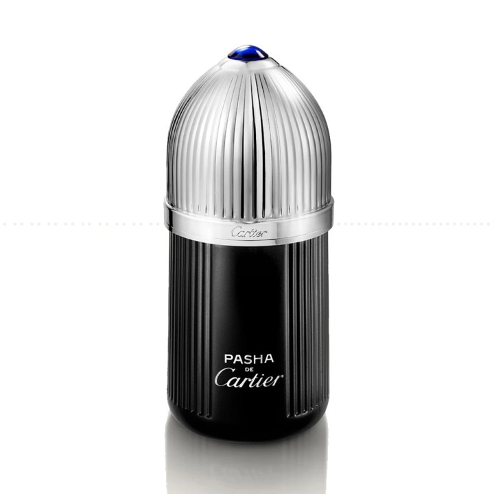 CARTIER | Pasha de Cartier Ed. Noire [Eau de Toilette] Uomo
