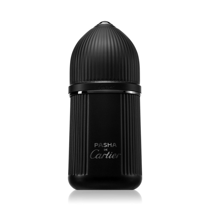 CARTIER | Pasha de Cartier Noir Absolu [Extrait de Parfum] Uomo