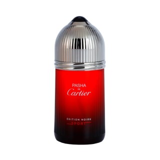 CARTIER | Pasha de Cartier Edition Noire Sport [Eau de Toilette] Uomo