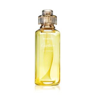 CARTIER | Rivières de Cartier Allégresse [Eau de Toilette] Unisex