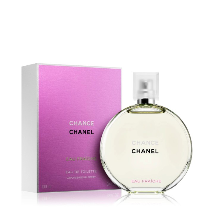 CHANEL | Chance Eau Fraiche [Eau de Parfum] Donna