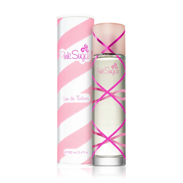AQUOLINA | PINK SUGAR | Eau de Toilette [Donna]