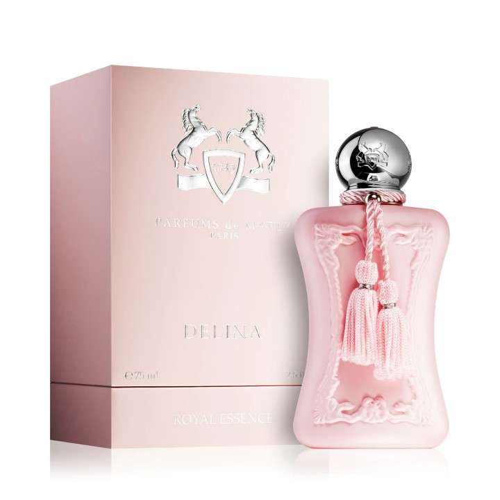 Parfums de Marly | Delina [Eau de Parfum] Donna by