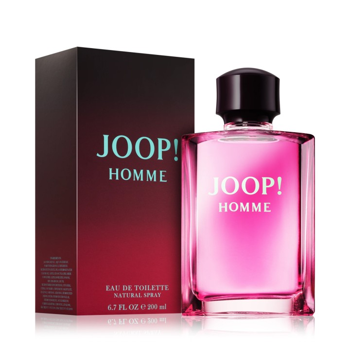 LANCASTER | Joop! Homme [Eau de Parfum] Uomo