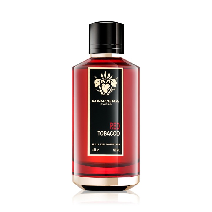 MANCERA | Red Tobacco [Eau de Parfum] Uomo