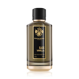 MANCERA | Black Vanilla [Eau de Parfum] Unisex