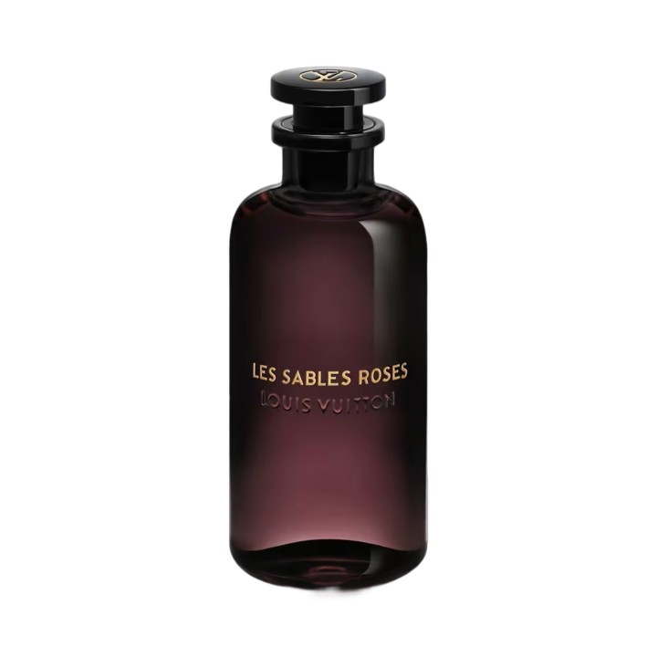 LOUIS VUITTON | Les Sables Roses [Eau de Parfum] Unisex