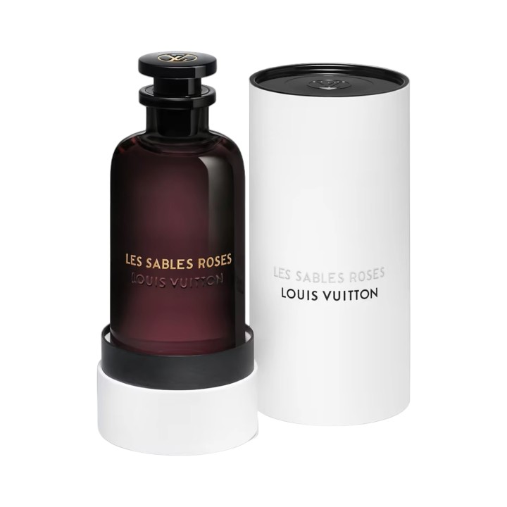 LOUIS VUITTON | Les Sables Roses [Eau de Parfum] Unisex