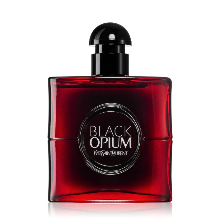 Yves Saint Laurent | Black Opium Over Red [Eau de Parfum] Donna