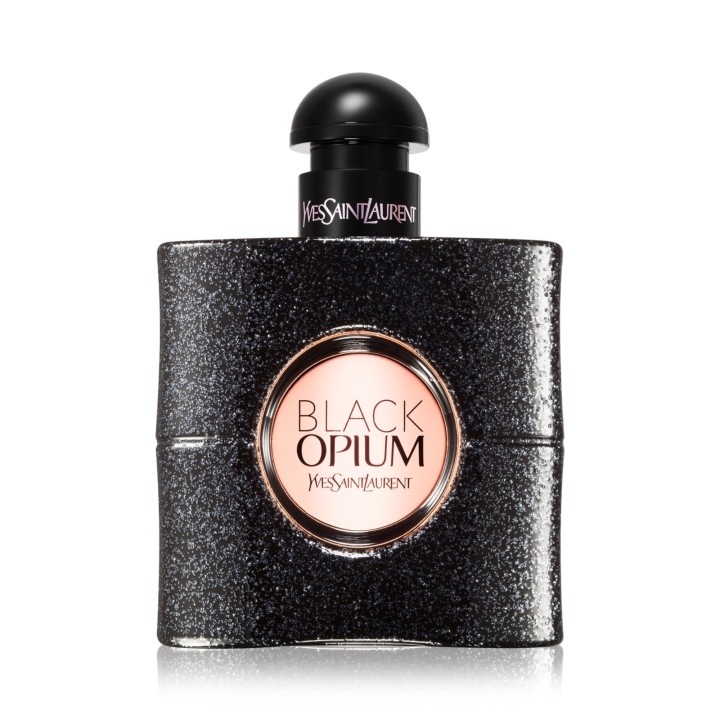 Yves Saint Laurent | Black Opium (2018) [Eau de Parfum] Donna