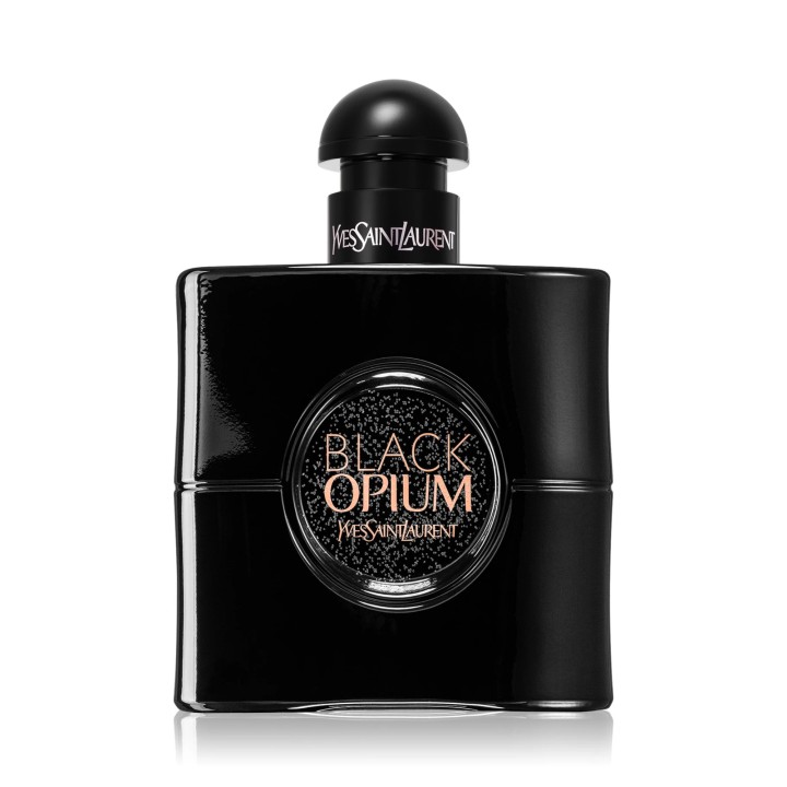 Yves Saint Laurent | Black Opium Le Parfum [Extrait de Parfum] Donna