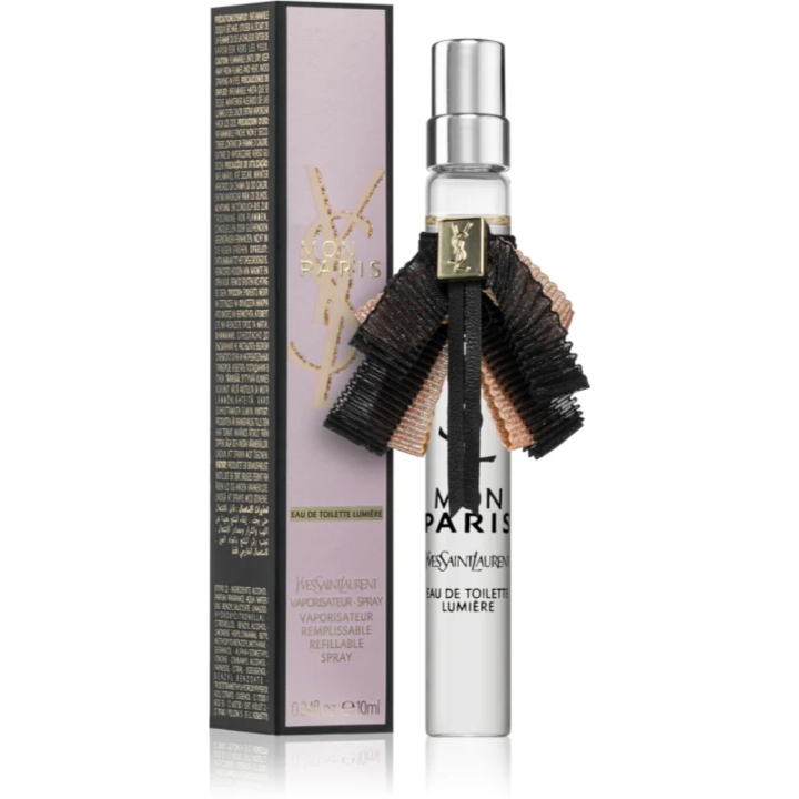 Yves Saint Laurent | Mon Paris Lumière [Eau de Toilette] Donna