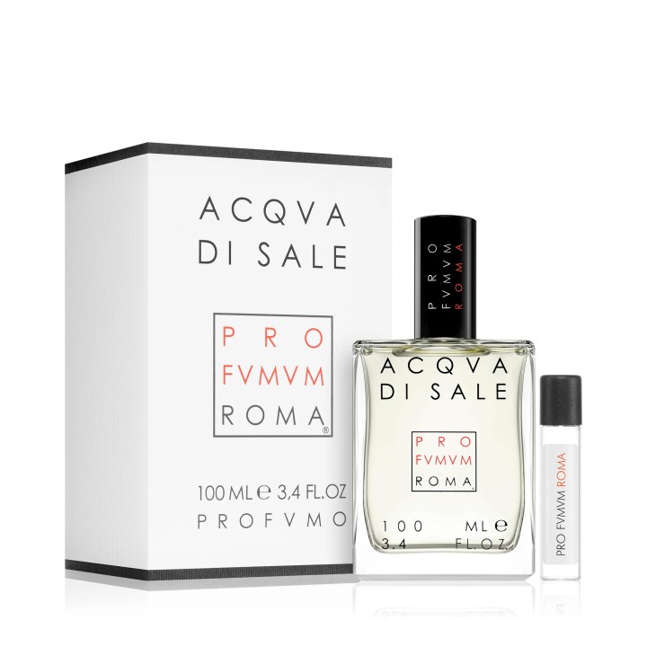 PROFVMVM ROMA | Acqua di Sale [Eau de Parfum] Unisex