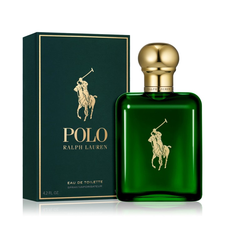 RALPH LAUREN | Polo Green 1978 [Eau de Toilette] Uomo