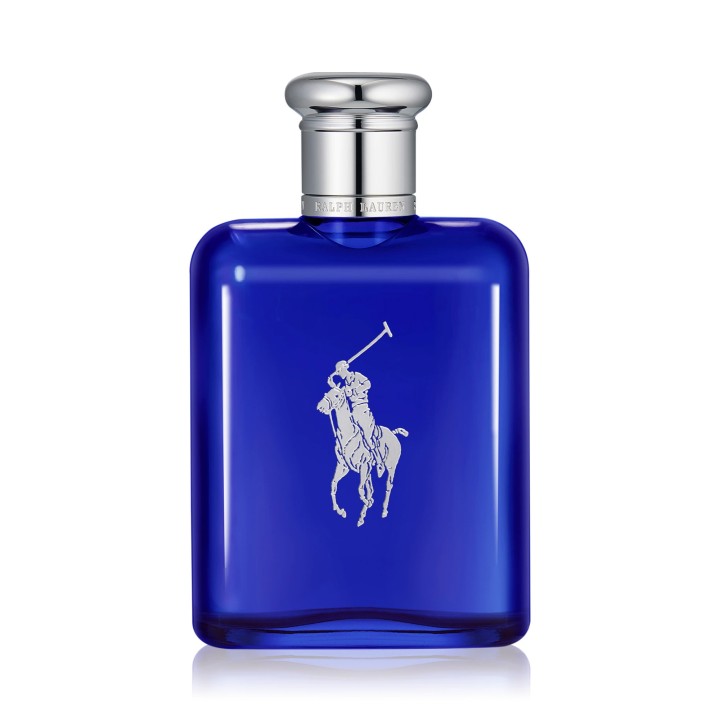 RALPH LAUREN | Polo Blue [Eau de Toilette] Uomo
