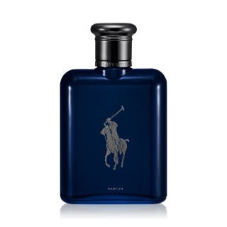 RALPH LAUREN | Polo Blue Parfum [Extrait] Uomo